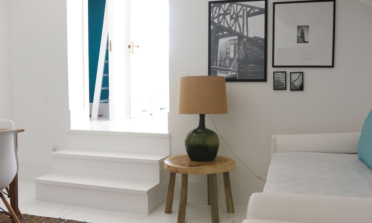 Centro / Baixa House | Mo House