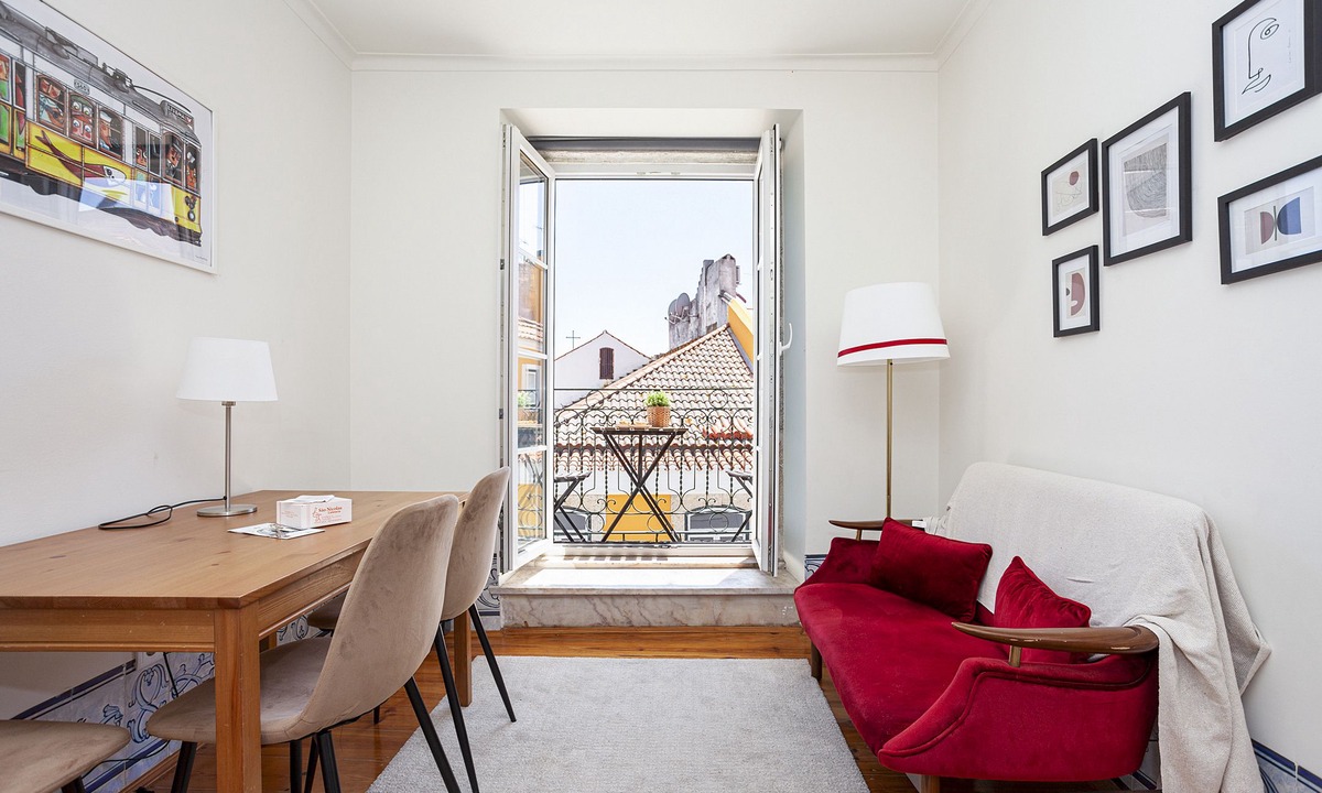 Se Apartment | Gonzalo's Guest Apartments - Downtown Historic Flats III