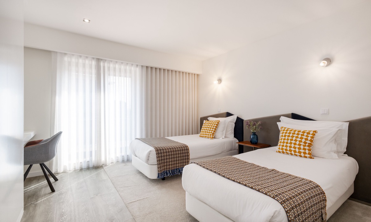 Centro / Baixa Hotel | YOUROPO - Central