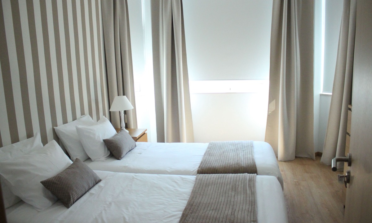 Vera Cruz House | Aveiro White House