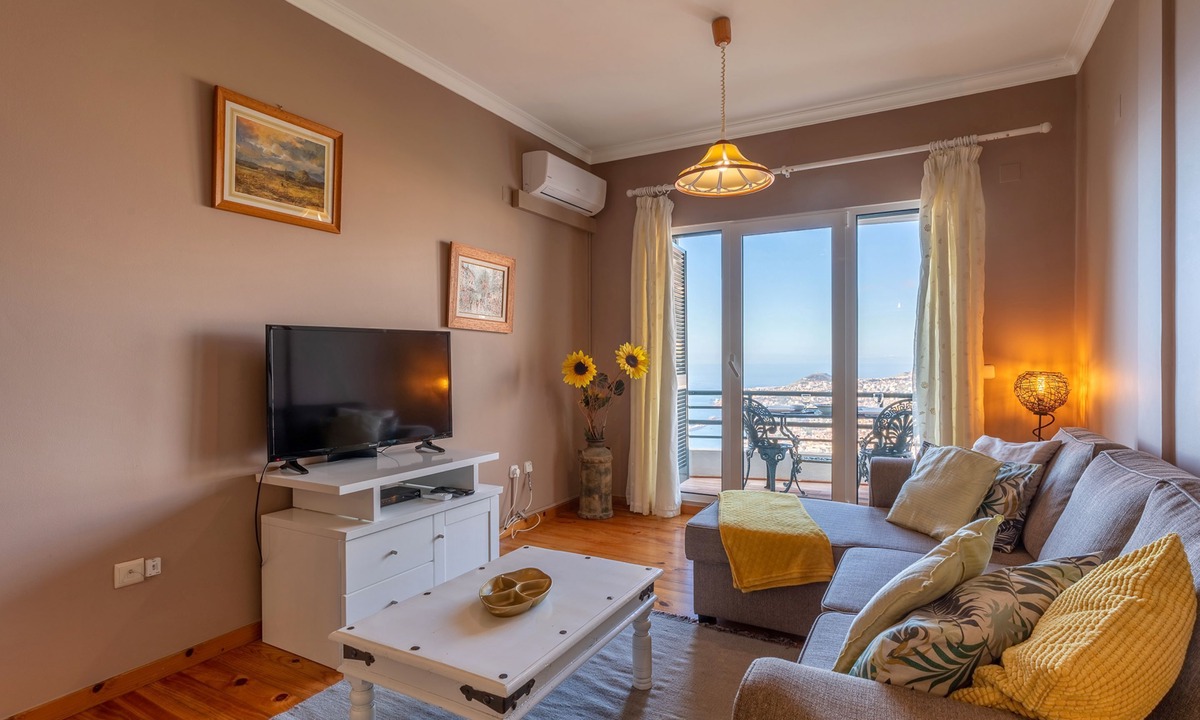 Sao Goncalo Apartment | Atlantic Ocean Apartment