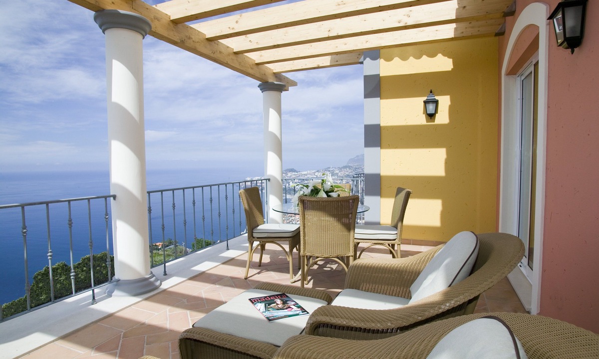 Sao Goncalo Hotel | Dream Luxury Apartment Palheiro Village