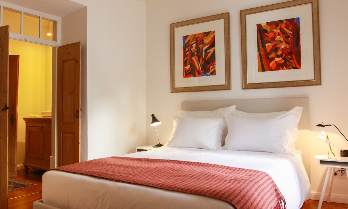 Tavira Hotel | São Paulo Boutique Guest House
