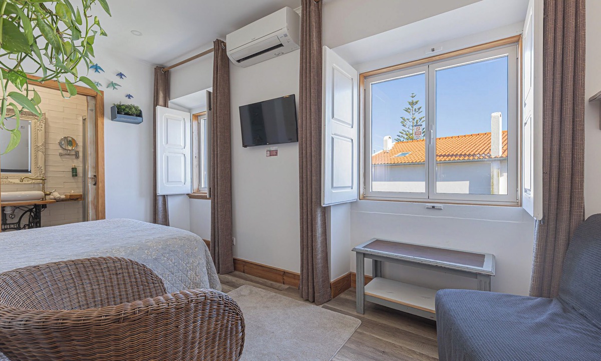 Mafra House | Ninho Saloio