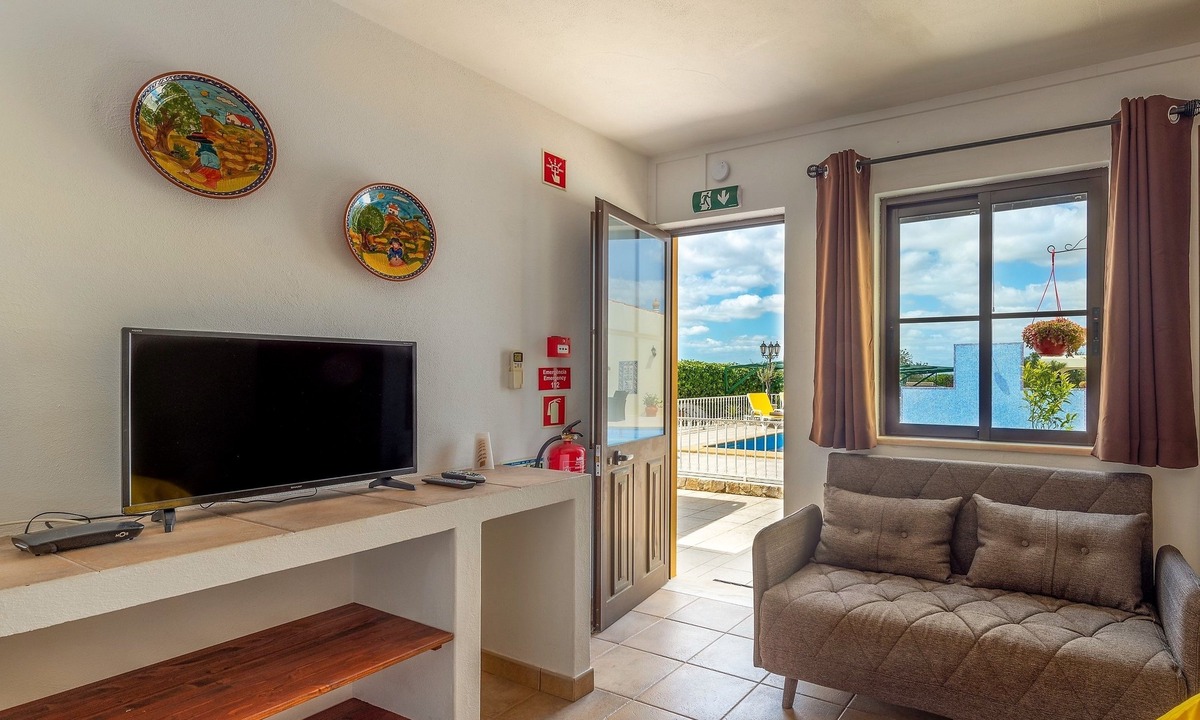 Silves Bed & Breakfast | Casa dos Ninos