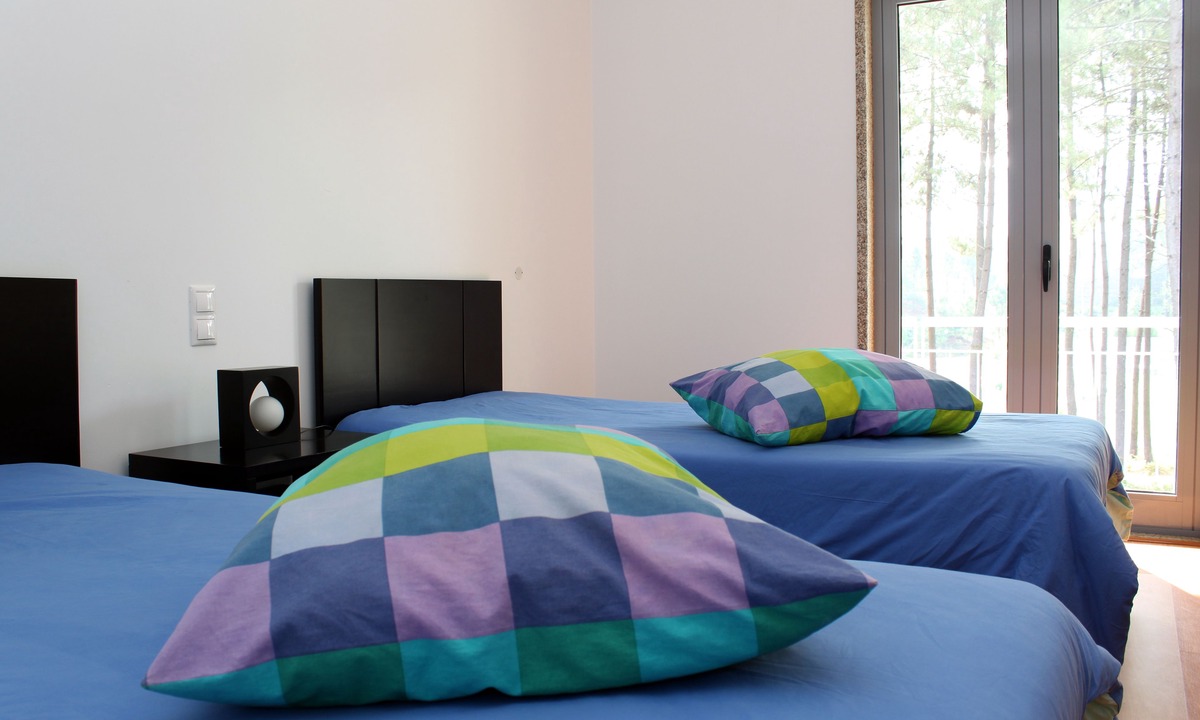 Melgaco Hostel | HI Melgaço - Pousada de Juventude - Hostel