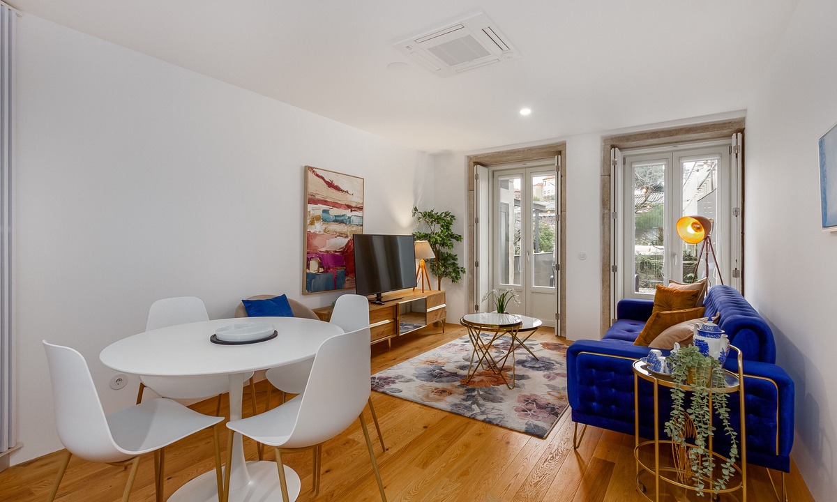 Centro / Baixa House | In Porto Gallery Guesthouse