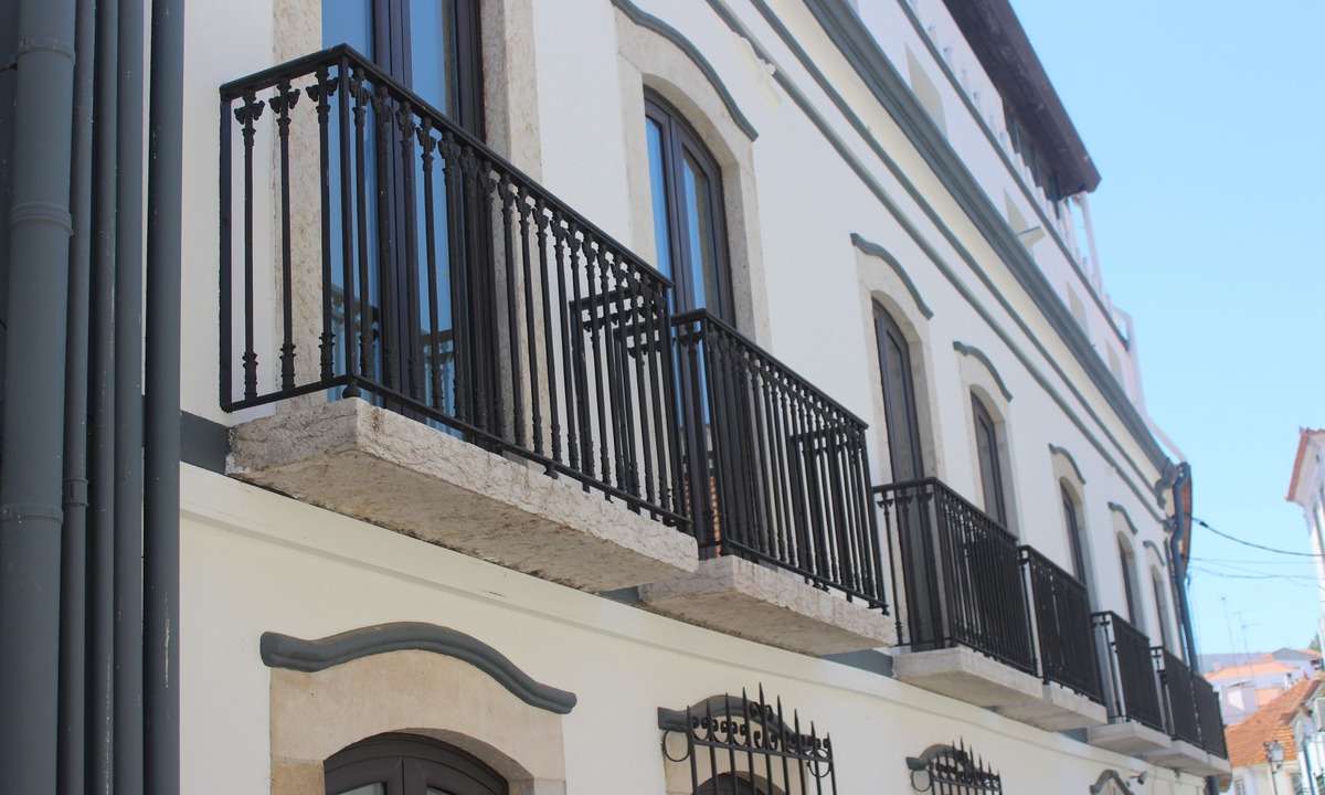Alcacer do Sal Hotel | Hotel Ordem de Santiago