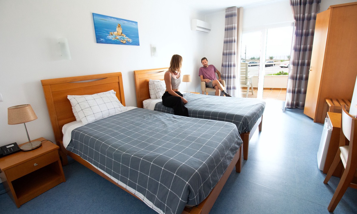 Sao Pedro Hotel | WOT Pinhalmar Soul