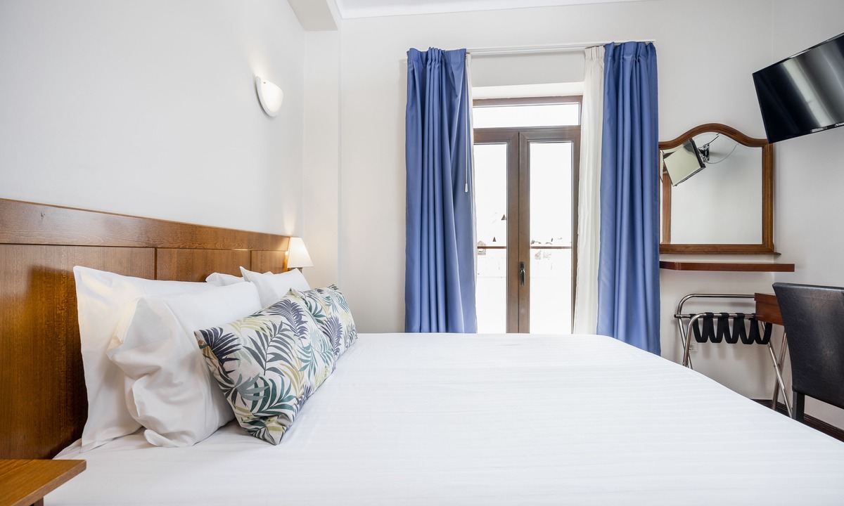 Tavira Hotel | Residencial Marés