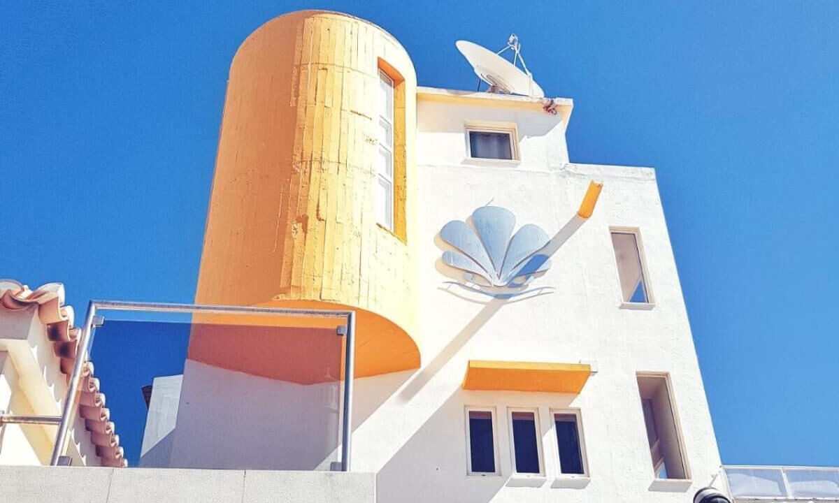 Calicos Hotel | Hotel do Cerro