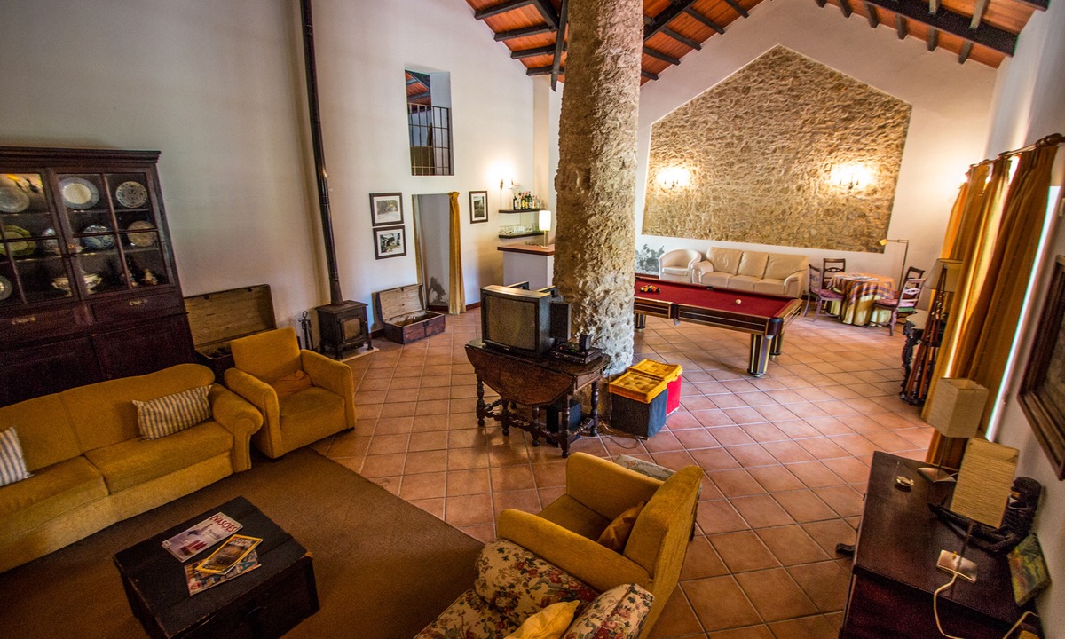 Nossa Sra. da Piedade House | Quinta da Alcaidaria Mór