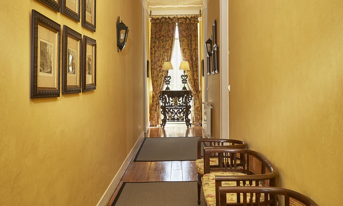 Obidos House | Casa d'Óbidos