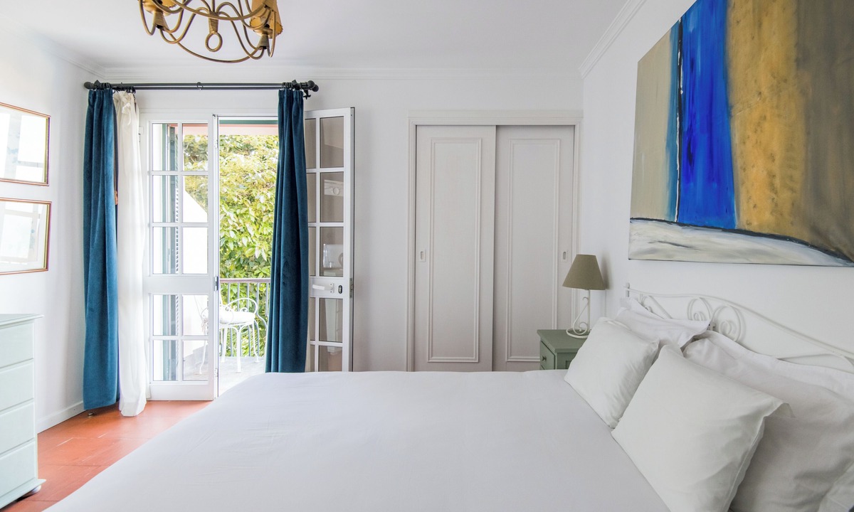 Canhas Hotel | Villa Alto Boutique Hotel