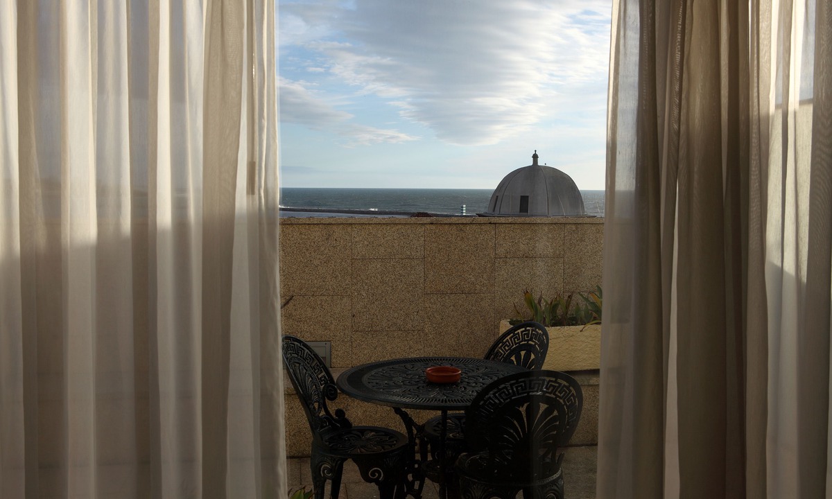 Aldoar Foz do Douro e Nevogilde Hotel | Hotel Boa-Vista