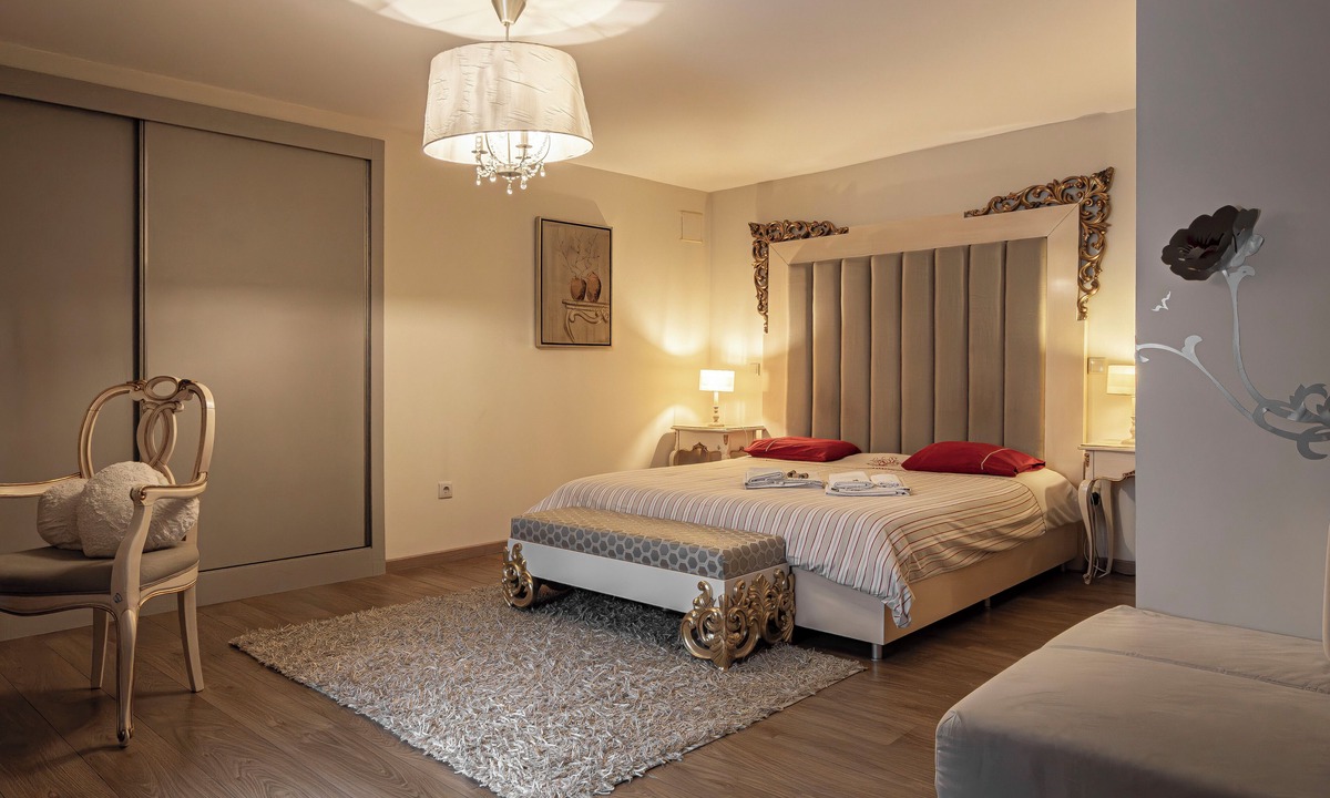 Arcos House | Quinta São Miguel de Arcos