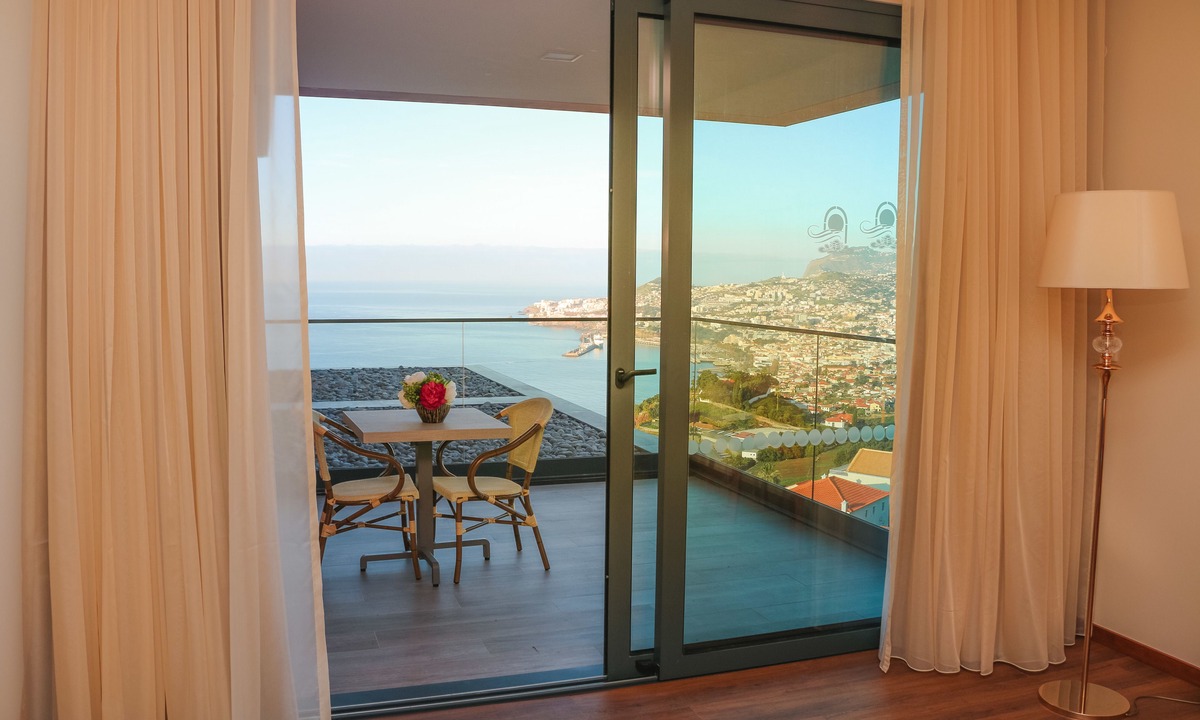 Sao Goncalo Hotel | Hotel Ocean Gardens