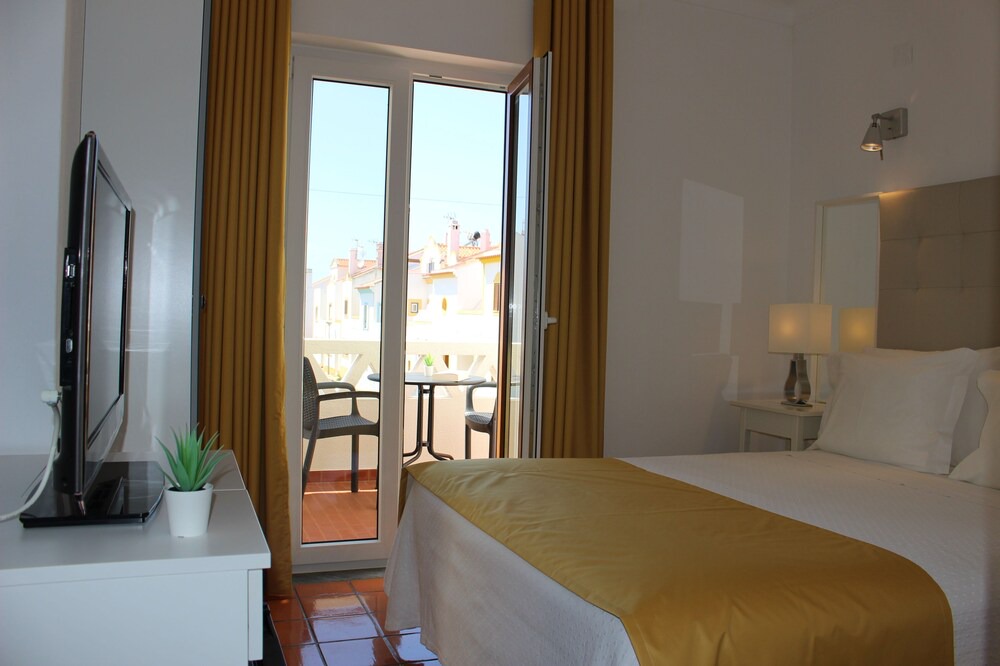 Vila Nova de Milfontes Hotel | Castilho Flats