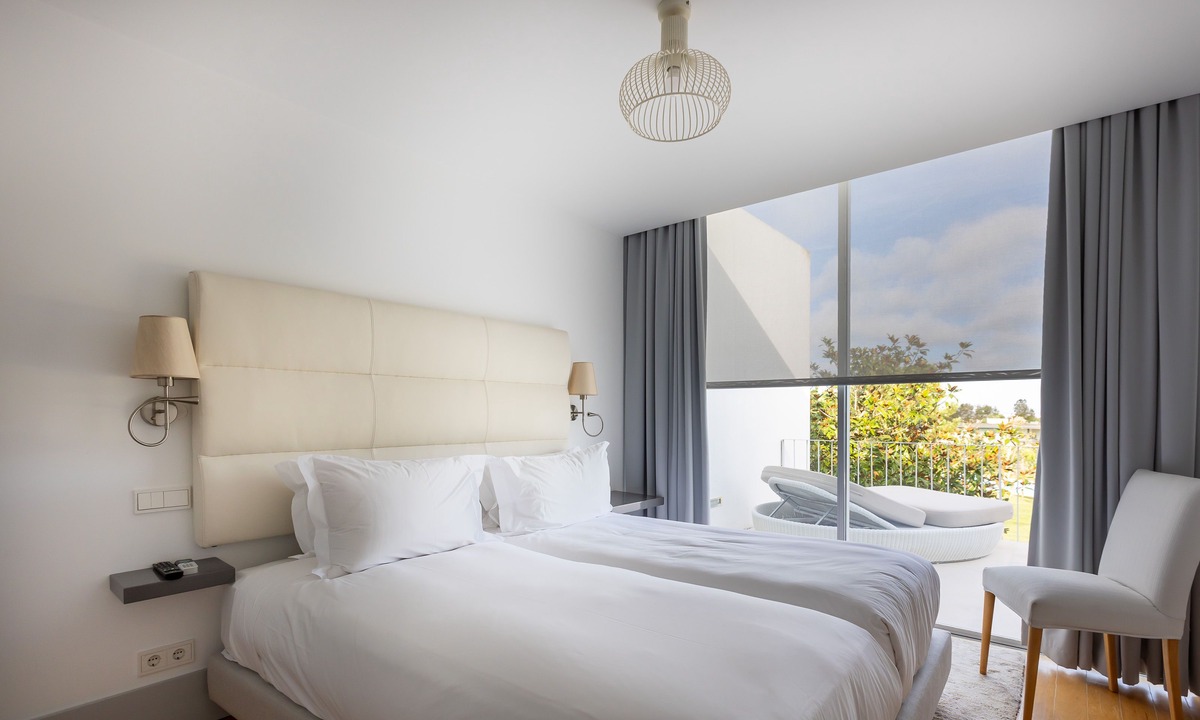 Vau Resort | Bom Sucesso Resort