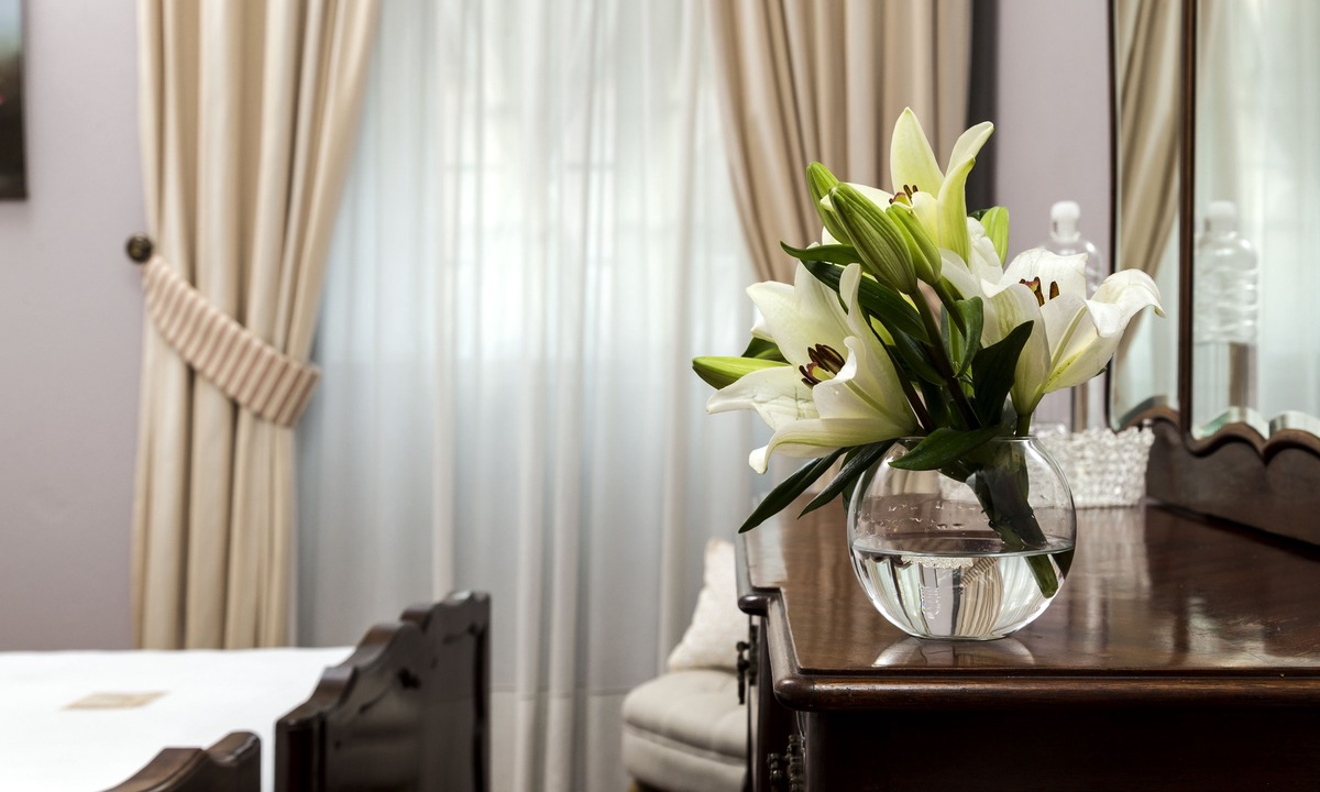 Triana House | Quinta do Covanco