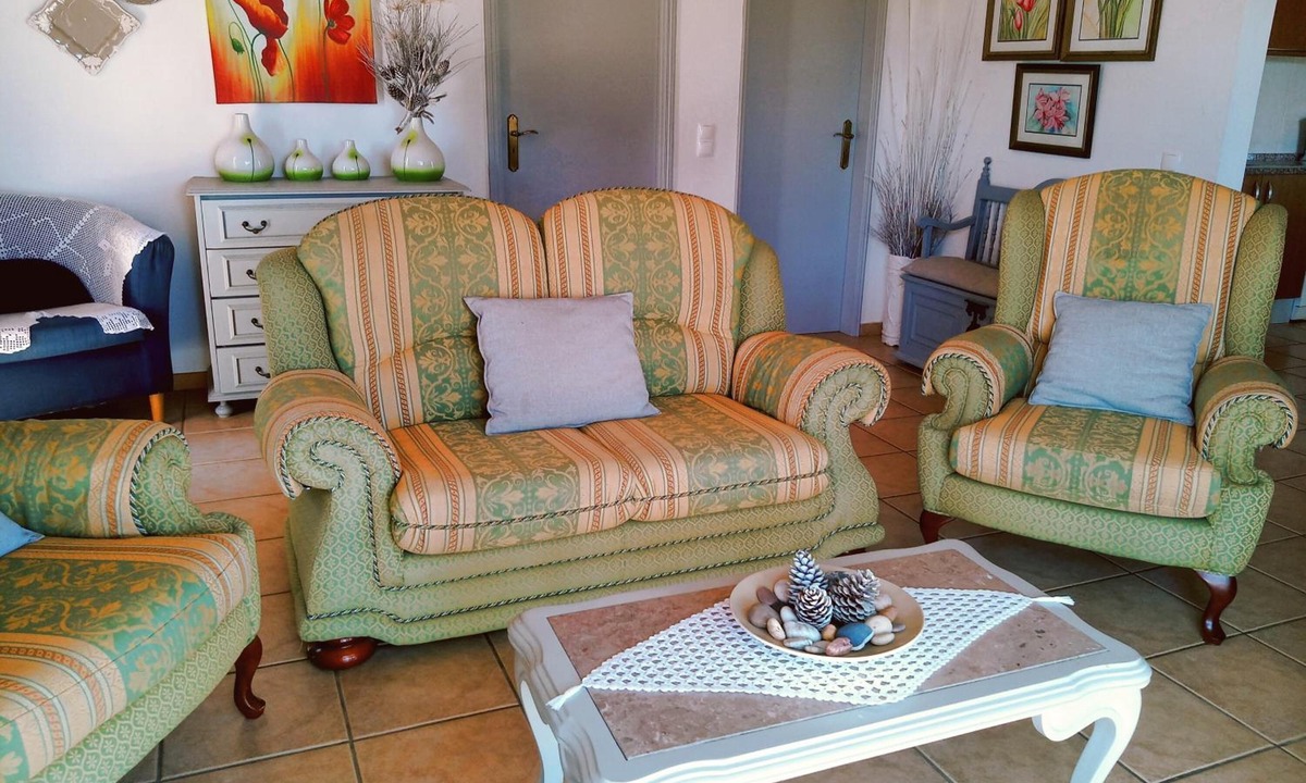 Funchal Apartment | Quinta dos Caracóis