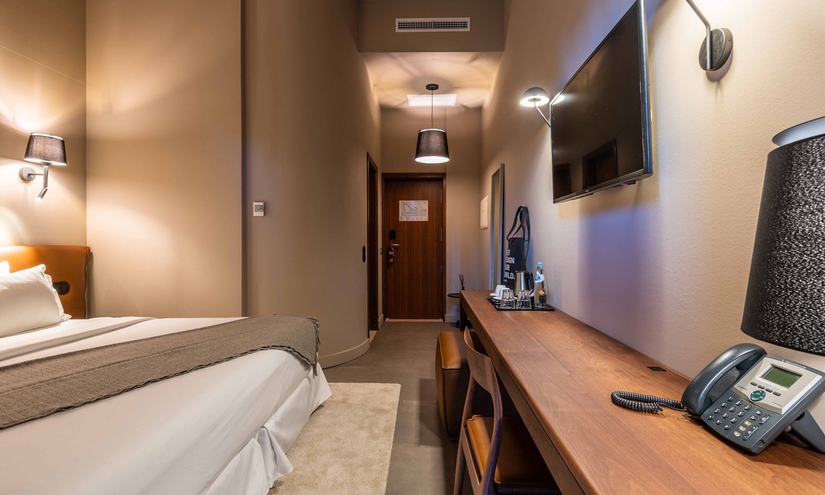 Oura Hotel | Aqua Pedra dos Bicos Design Beach Hotel - Adults Friendly