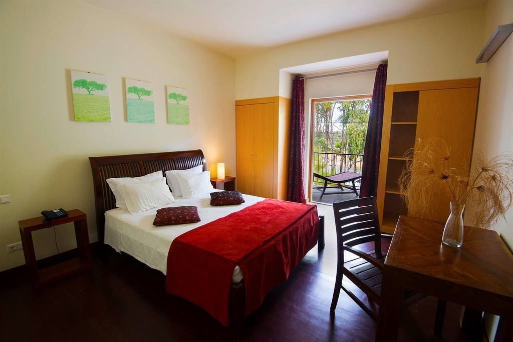 Corte do Pinto Hotel | Alentejo Star Hotel - São Domingos