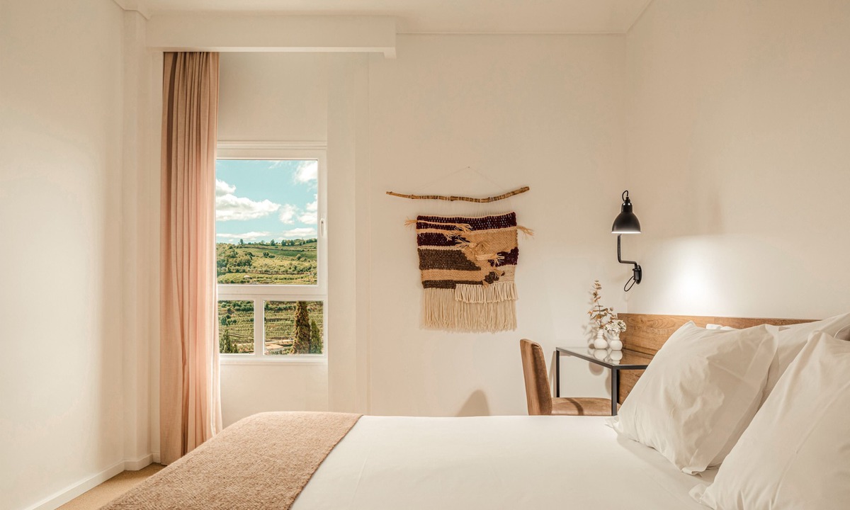 Lamego Hotel | Lamego Hotel & Life