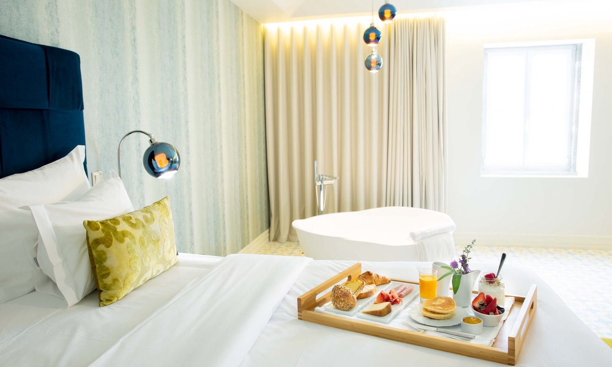 Fundao Hotel | Convento do Seixo Boutique Hotel & Spa