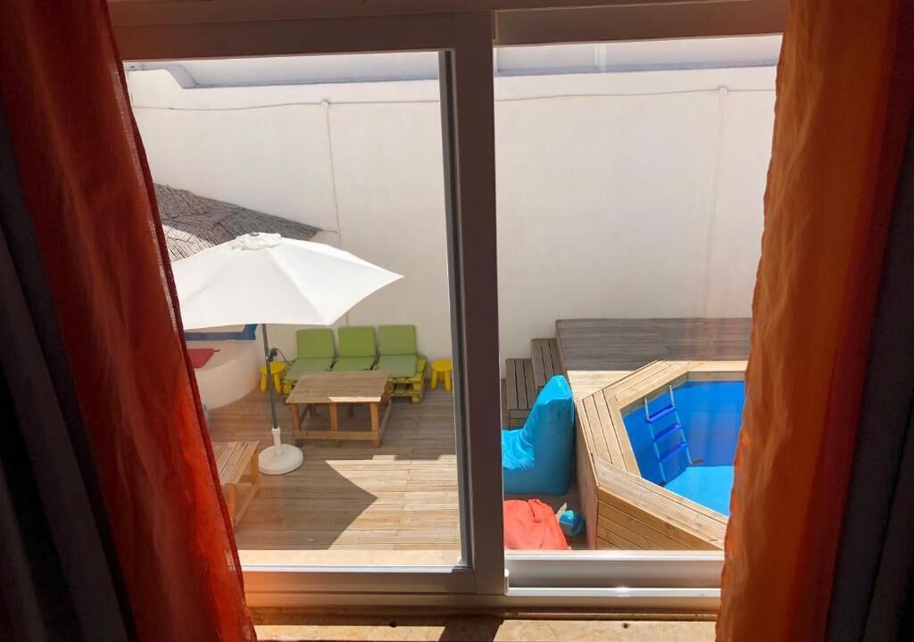 Ericeira House | Surfer's Den Ericeira