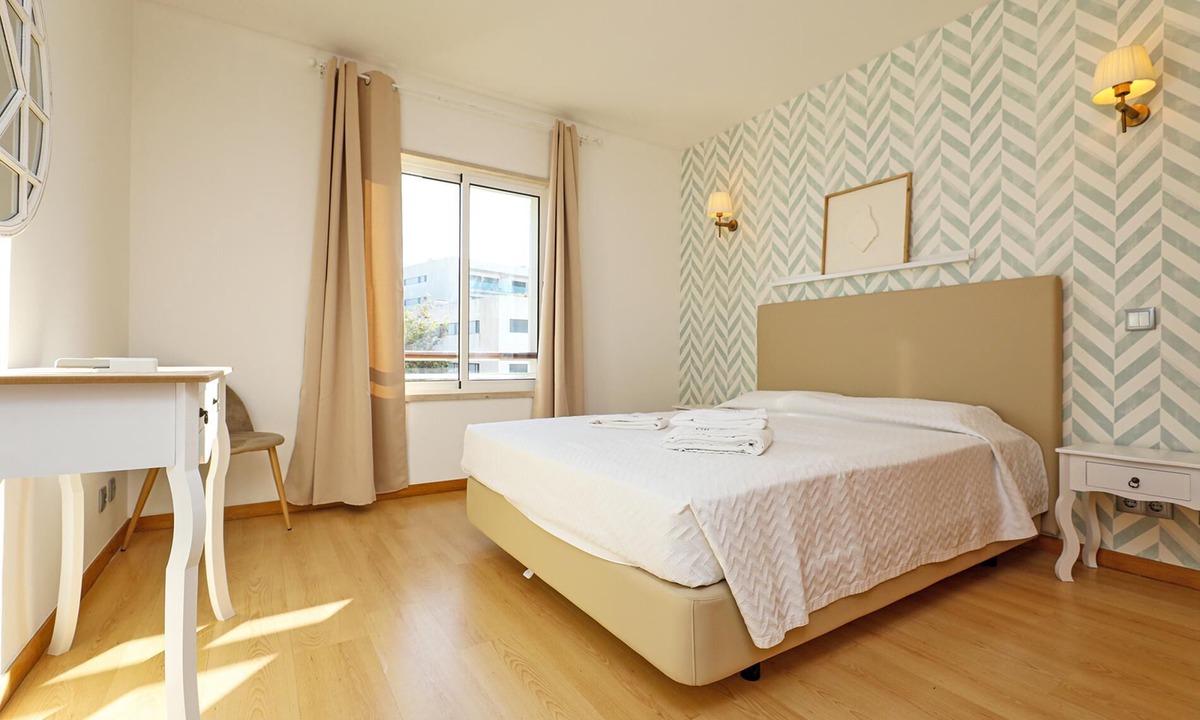 Telheiro Apartment | B19 - Marina Club Apartment