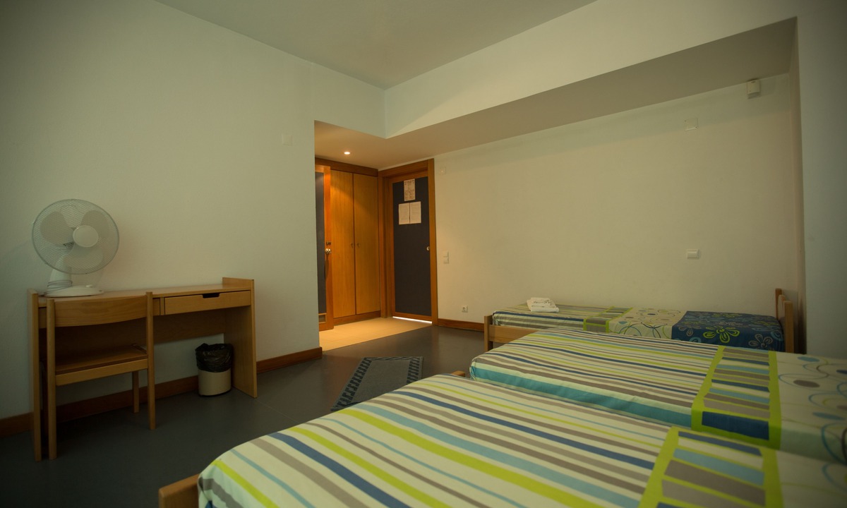 Rossio ao Sul do Tejo Hostel | HI Abrantes - Pousada de Juventude - Hostel