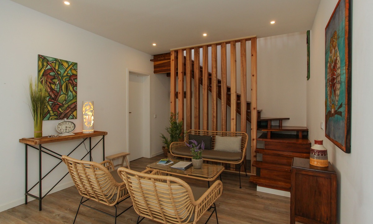 Lagoa Villa | Villa Terra