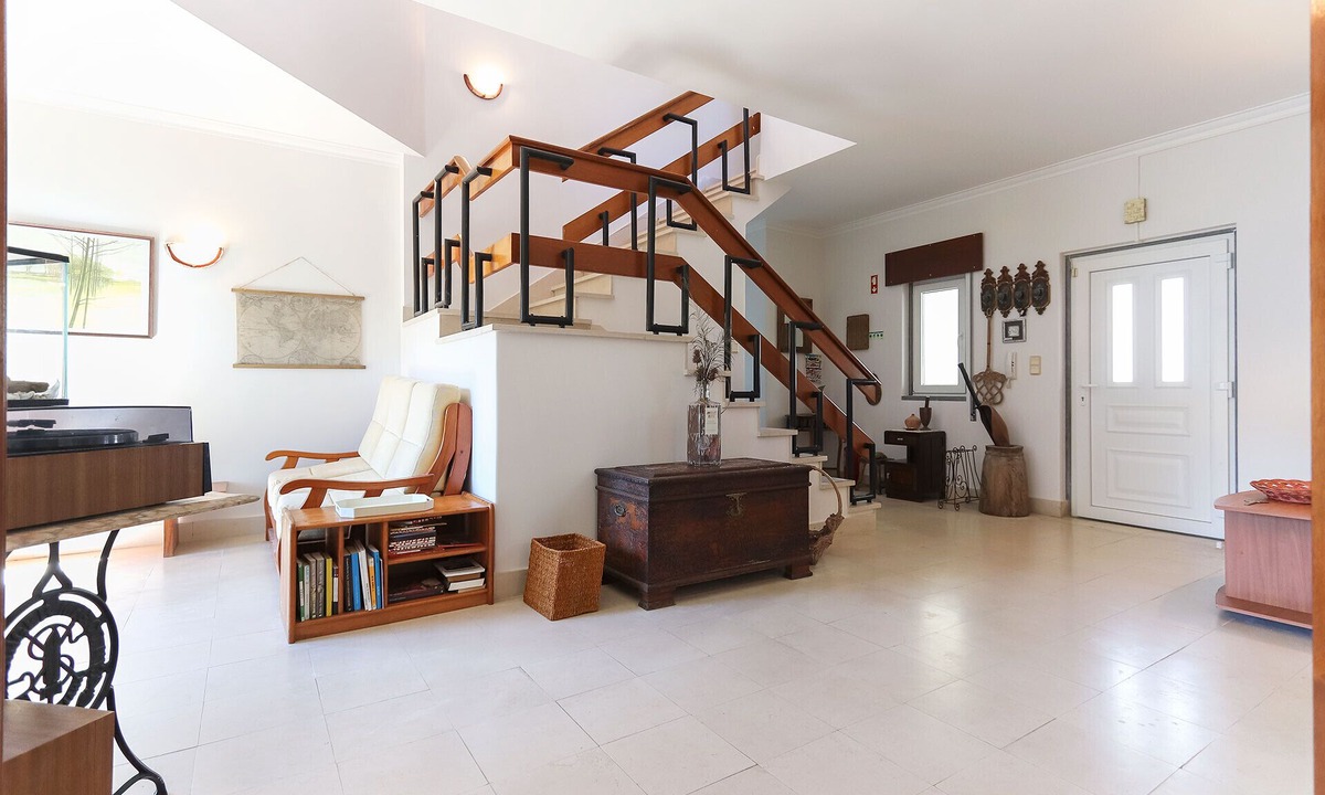 Sintra Villa | Sintra Classic Villa by Homing