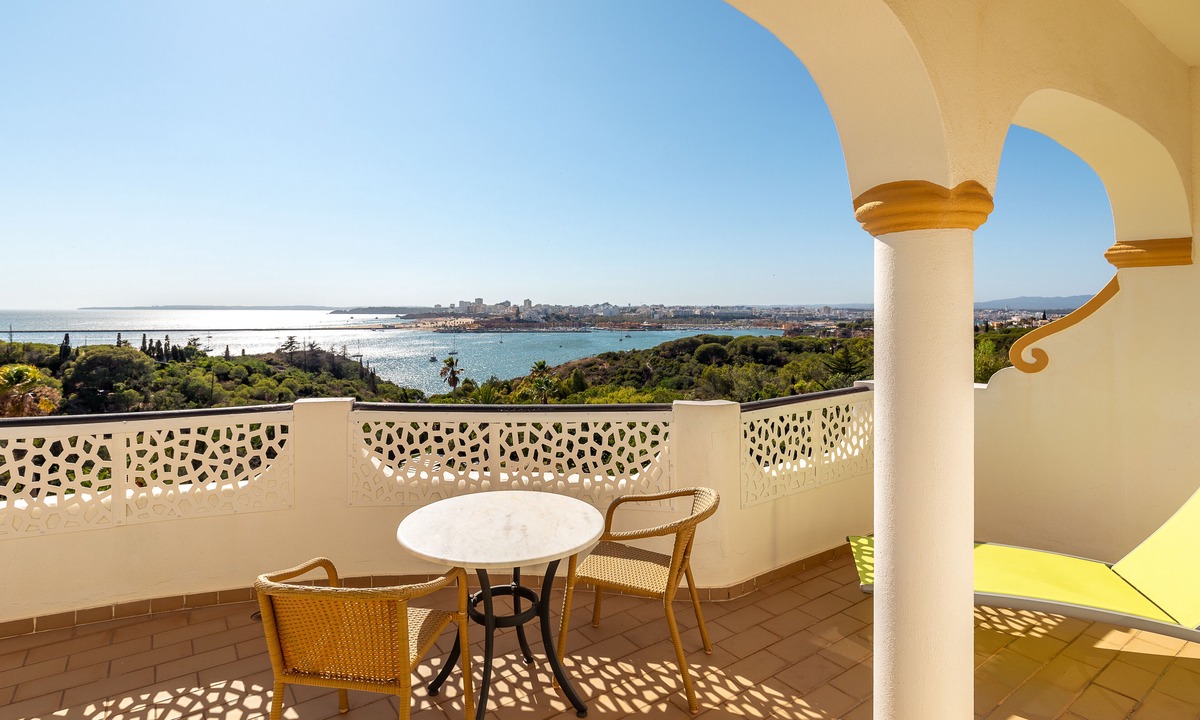 Ferragudo Hotel | Hotel Casabela