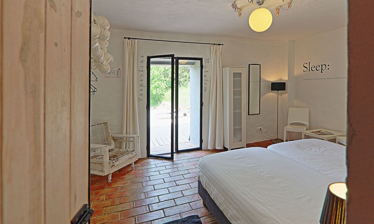 Estombar Bed & Breakfast | Tapada do Gramacho