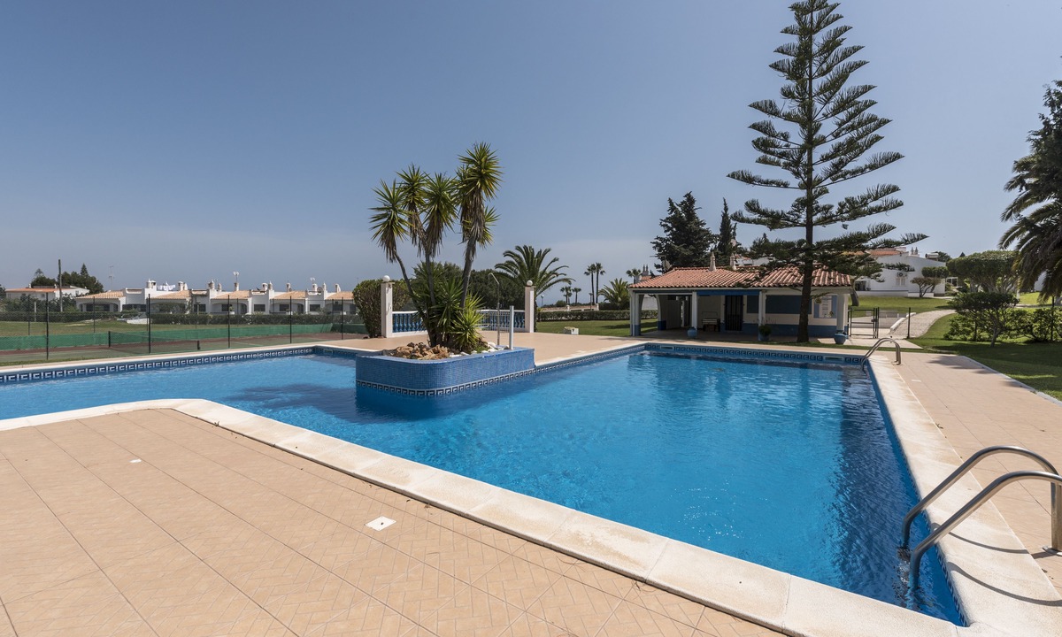 Alporchinhos Villa | Villa 39