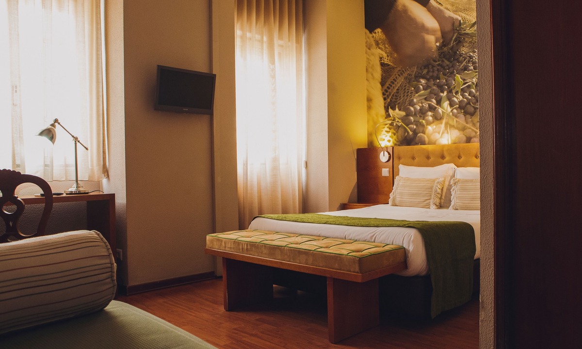 Castelo Branco Hotel | Hotel Império do Rei