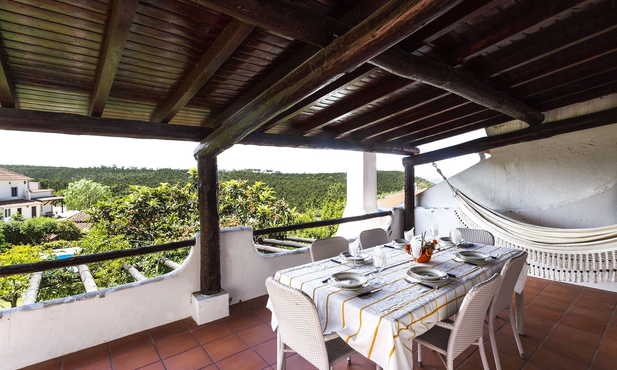 Mafra Villa | Ericeira Private Villa