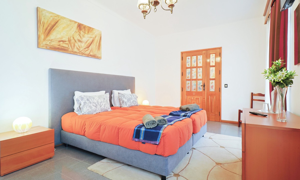Ponta Delgada House | Casa Barão das Laranjeiras
