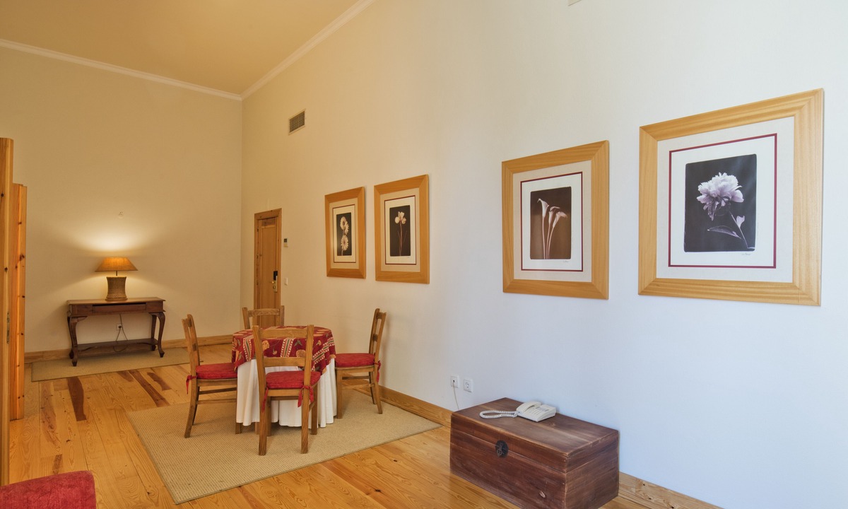 Vila Pouca da Beira Hotel | Lam Hotel Convento do Desagravo