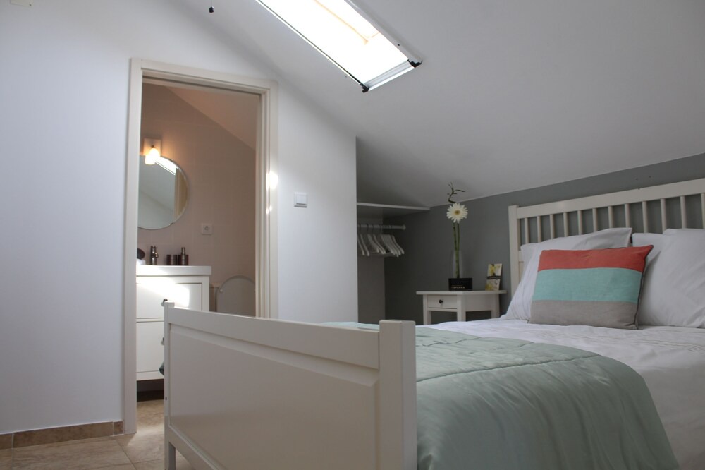 Figueira da Foz Bed & Breakfast | Quinta Bogesi