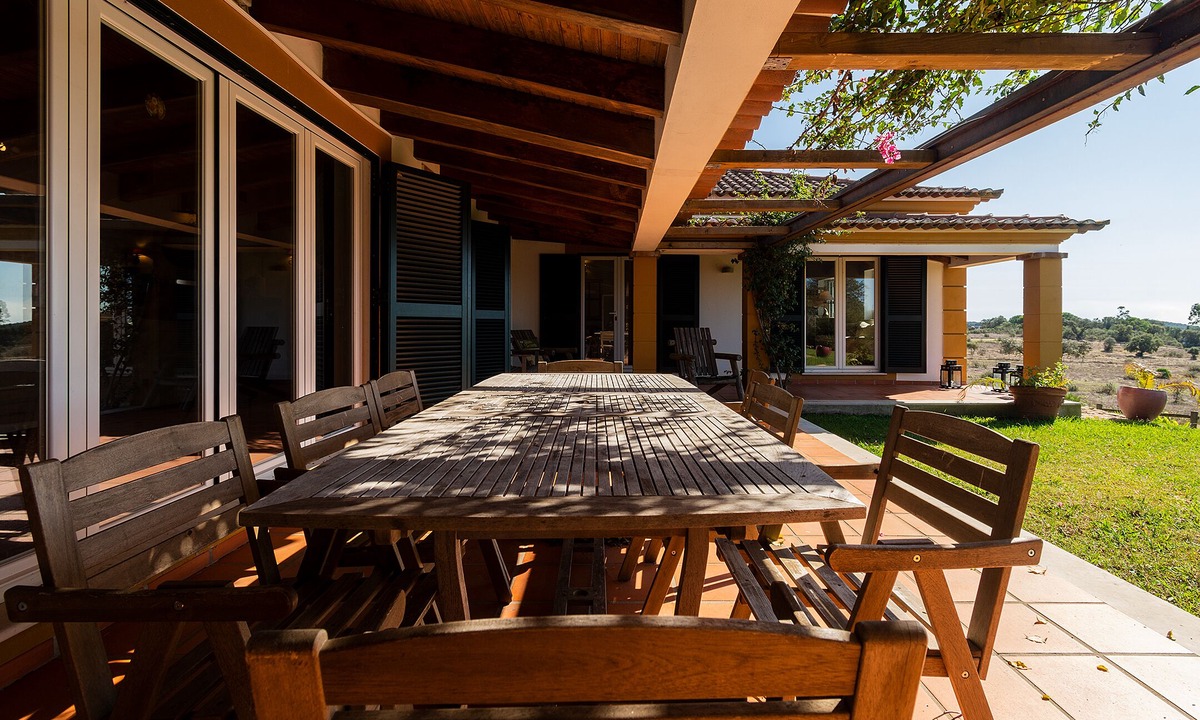 Viana do Alentejo Other | House/Villa - AlcaçovasBig house