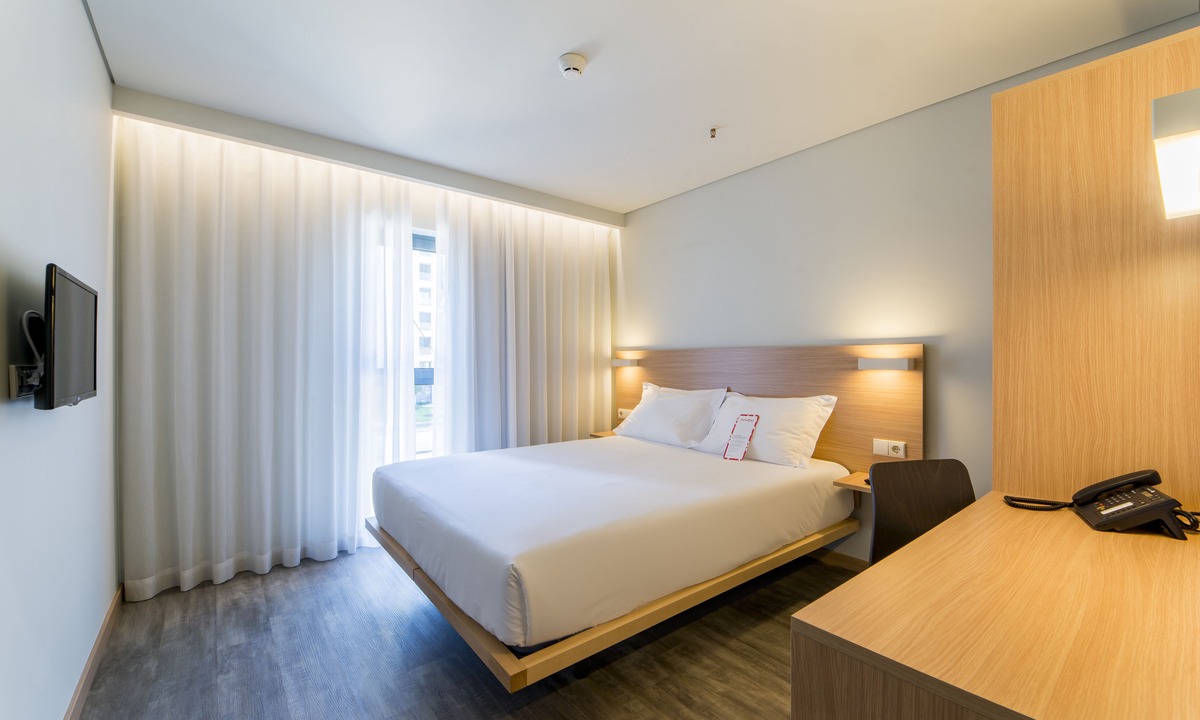 Senhora da Hora Hotel | Moov Hotel Porto Norte