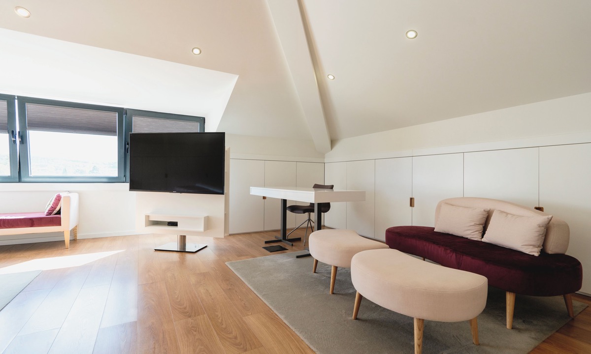 Vila Real House | Borralha Hotel, Restaurante & Spa