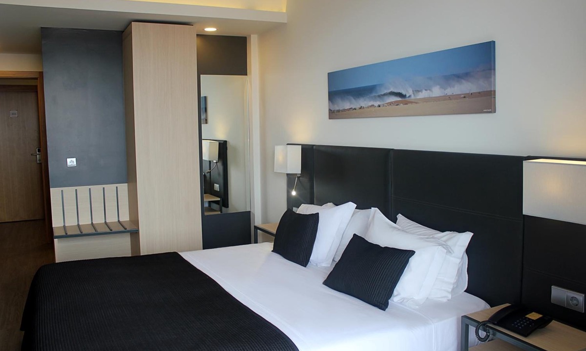 Espinho Hotel | Hotel M