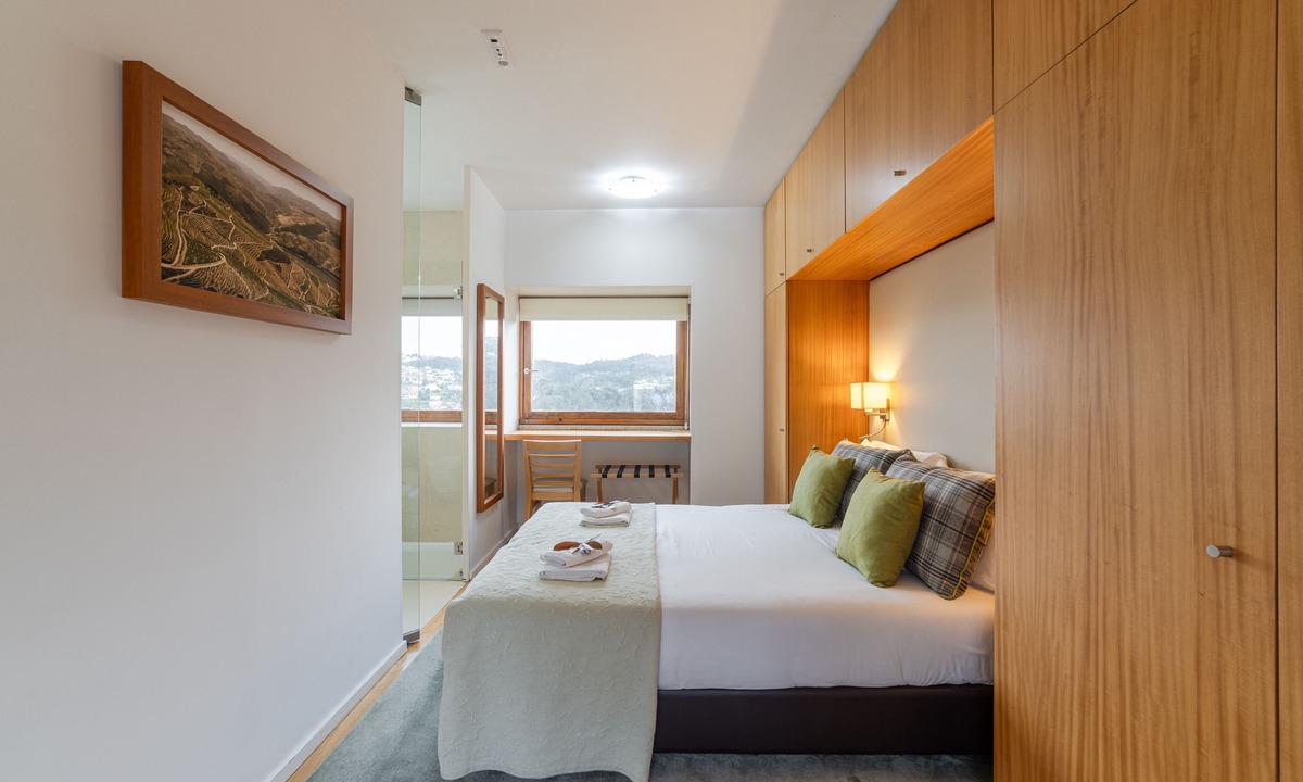 Esposade Cottage | Tapada de São Domingos