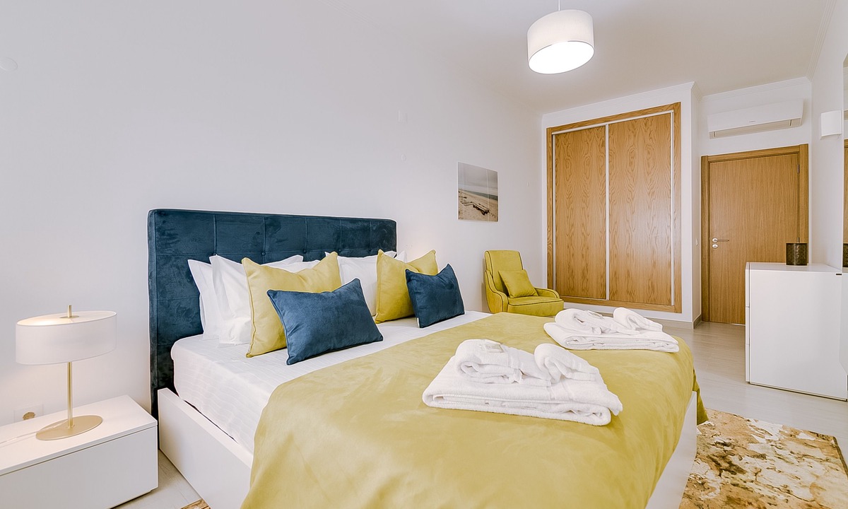 Olhao Hotel | Apartamentos Sol e Ria