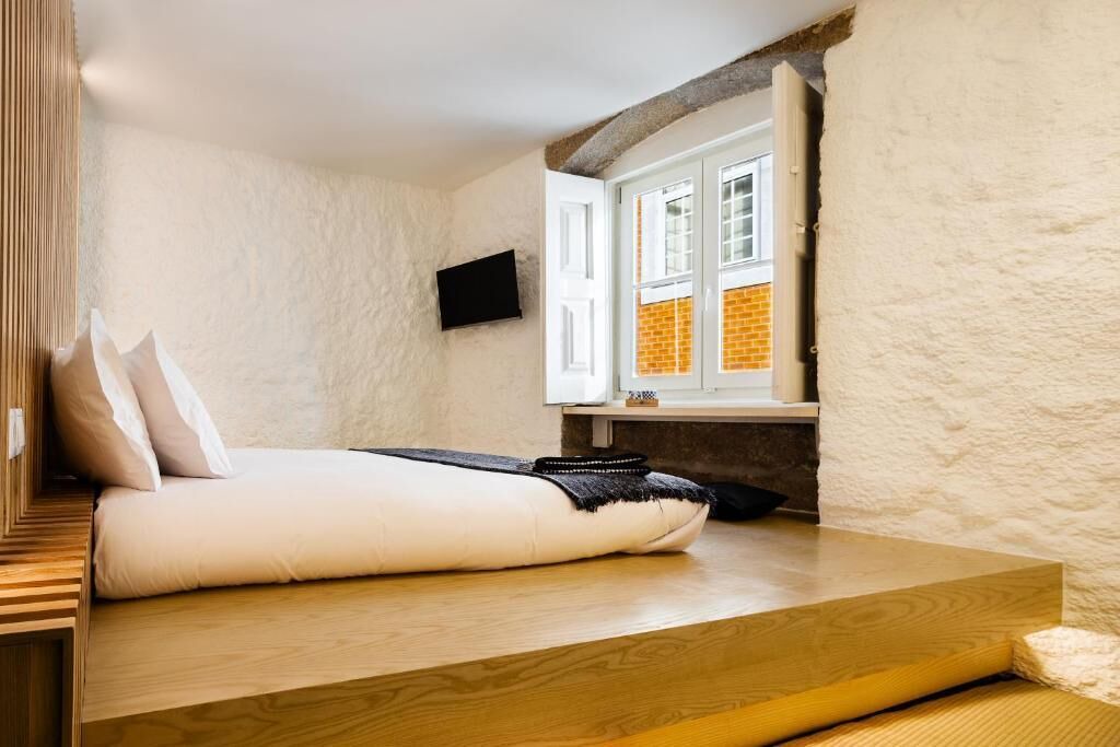 Viseu House | Viseu Ryokan - Hospedaria Japonesa & SPA