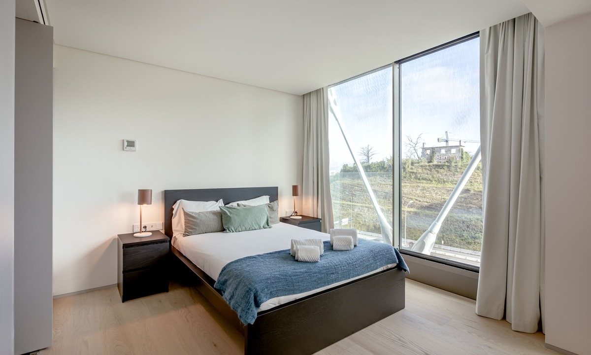 Alto do Pina Apartment | Areeiro Vision Studio by Homing